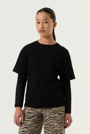  Off Black 