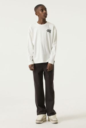  Of White