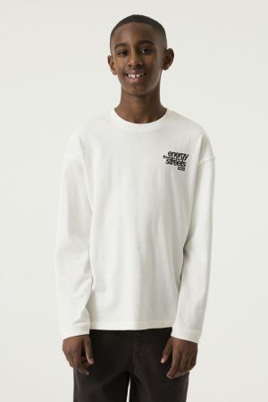  Of White