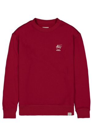  Red Flame