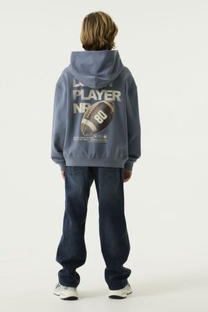  Jay Blue