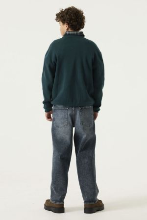  Jaded Teal