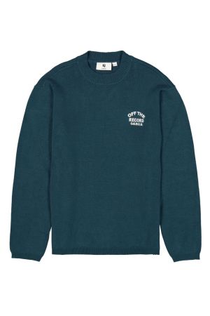  Jaded Teal