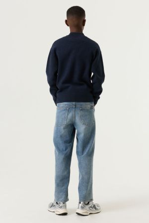  Dark Navy