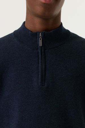  Dark Navy