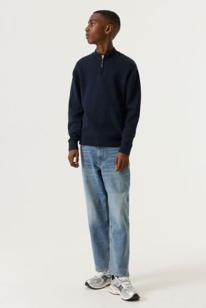 Dark Navy