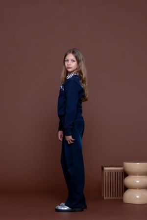  Blue/Black Deni
