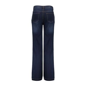 Blue/Black Deni