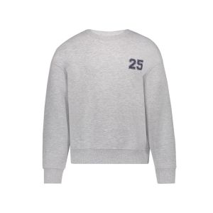  Grey melange/Na