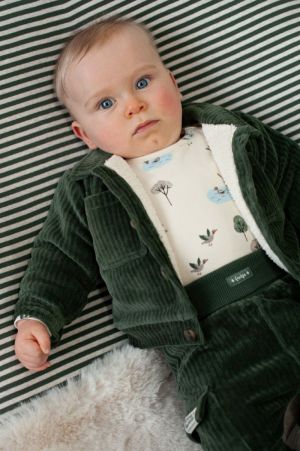  Groen