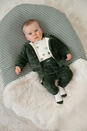  Groen