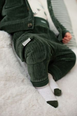  Groen