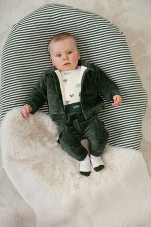  Groen