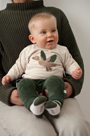  Groen