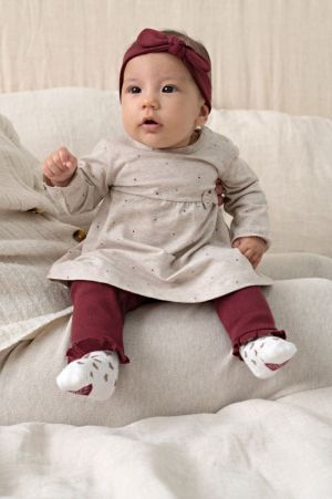  Taupe Melange