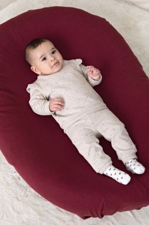 Taupe Melange