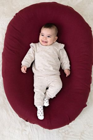  Taupe Melange