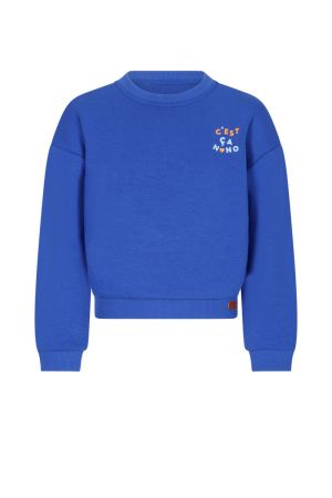  Nautical Blue
