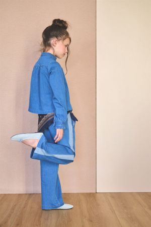  Vintage Denim
