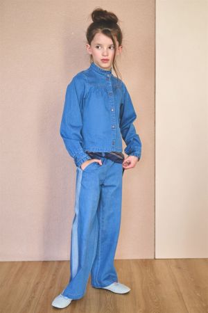  Vintage Denim