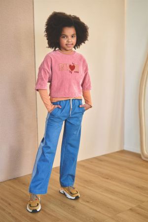 Vintage Denim
