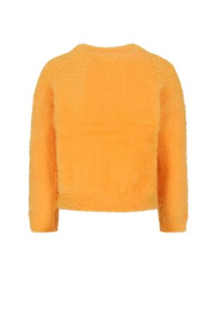  Blazing Orange