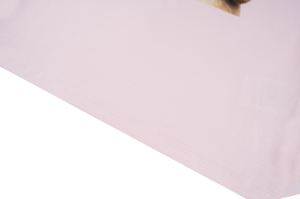  Soft Pink