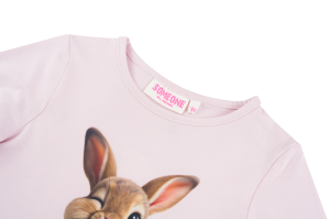  Soft Pink