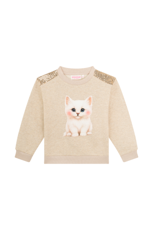 Beige Melange