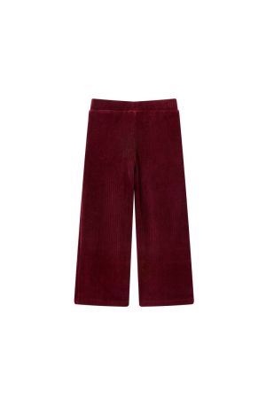 Dark Bordeaux