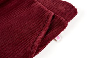Dark Bordeaux