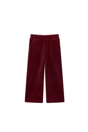 Dark Bordeaux
