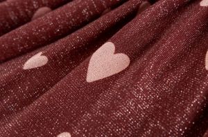 Medium Bordeaux