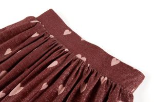 Medium Bordeaux