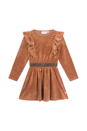 Dark Cognac