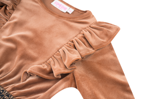 Dark Cognac