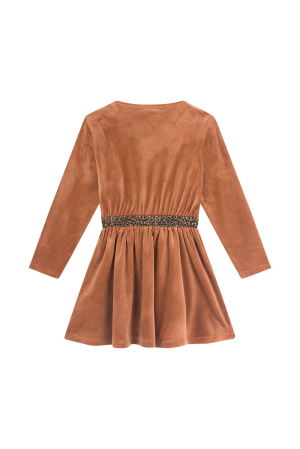Dark Cognac