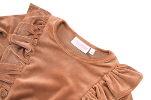 Dark Cognac