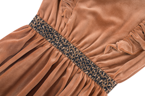 Dark Cognac
