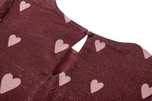 Medium Bordeaux
