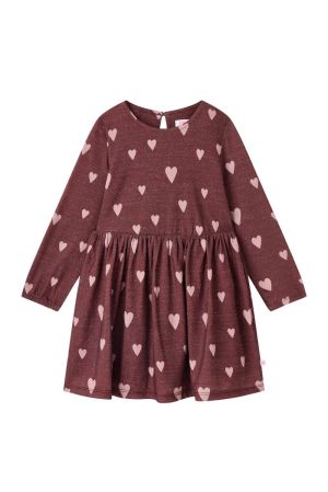 Medium Bordeaux