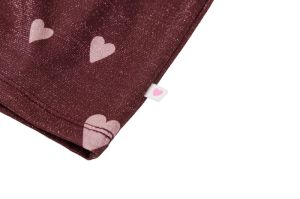 Medium Bordeaux