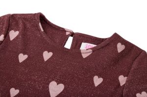 Medium Bordeaux