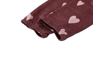 Medium Bordeaux