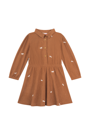  Dark Camel