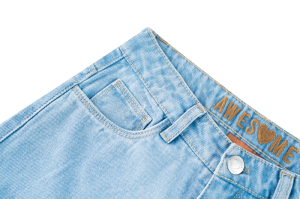 Medium Jeans Bl