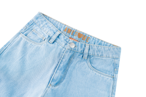Medium Jeans Bl