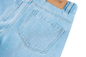 Medium Jeans Bl