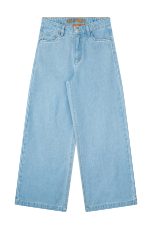 Medium Jeans Bl