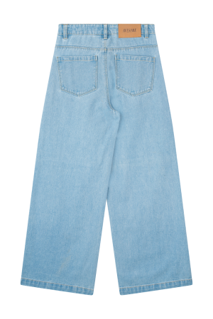 Medium Jeans Bl